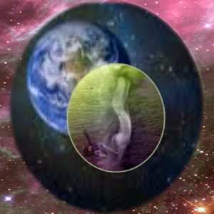 Embryo, Earth, Cosmos: Recovering Fluid  Resonance with Continuum